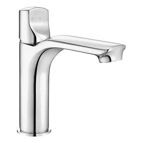 Смеситель для раковины E.C.A 102108986HEX в Касторама