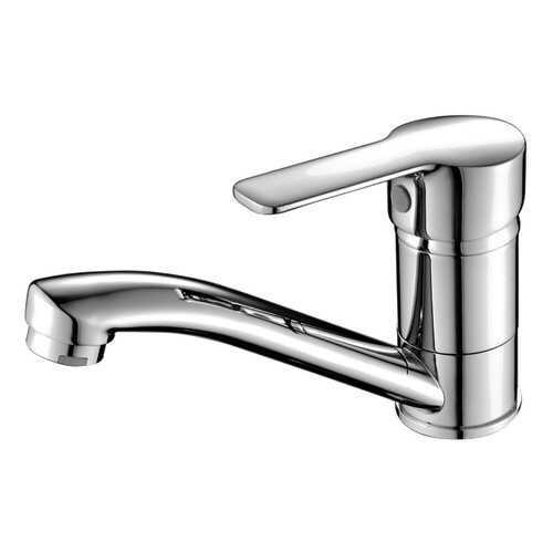 Смеситель для раковины Elghansa 16A1010 в Касторама