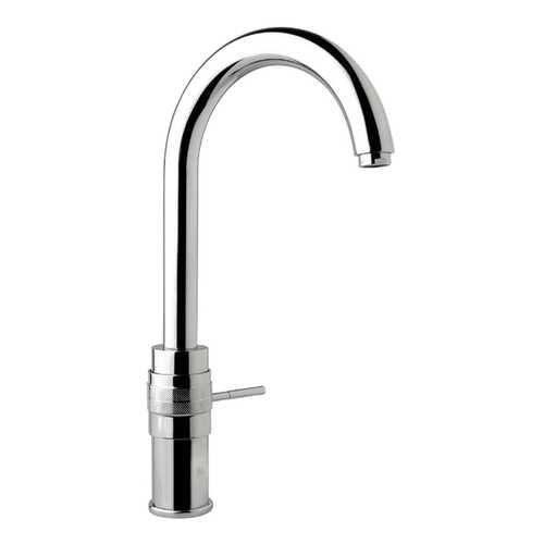Смеситель для раковины Fiore XP 48CR6451 хром в Касторама