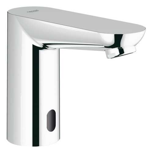 Смеситель для раковины Grohe 36271000 хром в Касторама