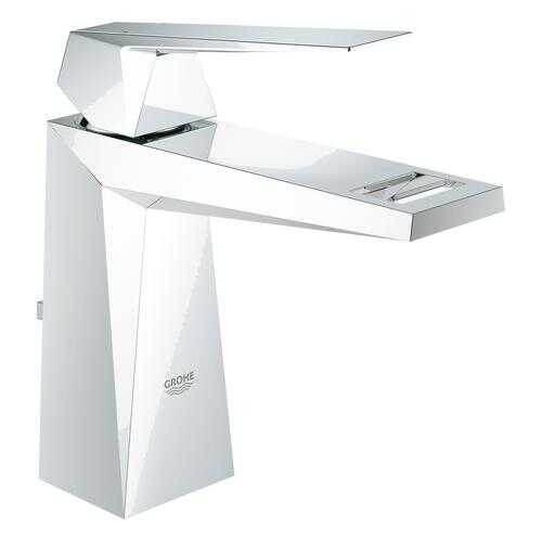 Смеситель для раковины Grohe Allure Brilliant 23029000 в Касторама