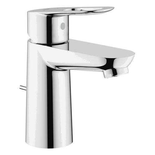 Смеситель для раковины Grohe BauLoop 23335000 хром в Касторама