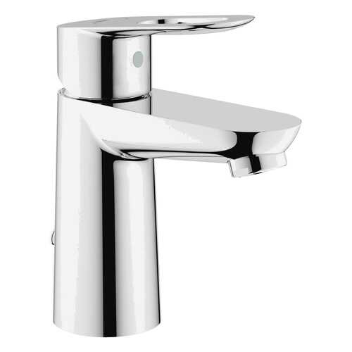 Смеситель для раковины Grohe BauLoop 23336000 хром в Касторама