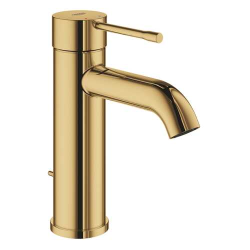 Смеситель для раковины Grohe Essence New 23589GL1 холодный рассвет в Касторама