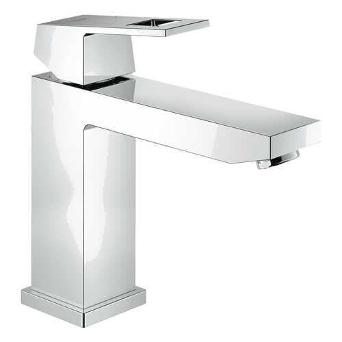 Смеситель для раковины Grohe Eurocube 23446000 хром в Касторама