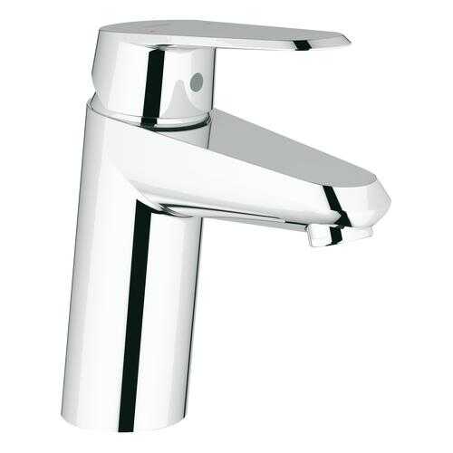 Смеситель для раковины Grohe Eurodisc Cosmopolitan 3246920E хром в Касторама