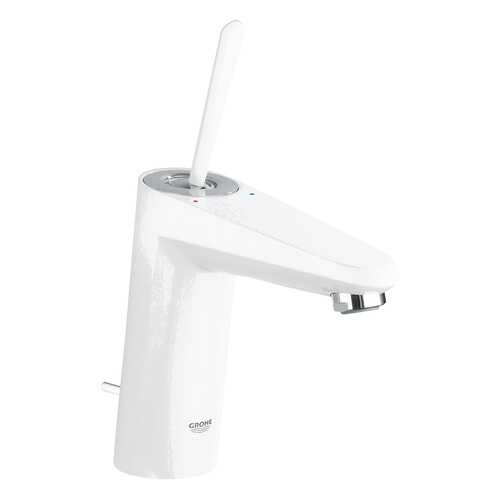 Смеситель для раковины Grohe Eurodisc Joy 23427LS0 белая луна в Касторама