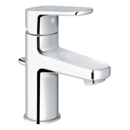 Смеситель для раковины Grohe Europlus 33156002 хром в Касторама