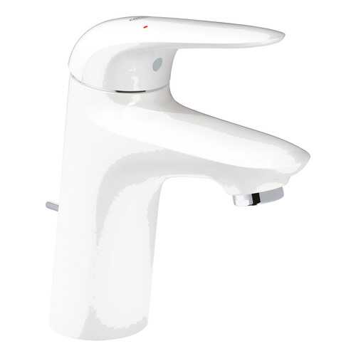 Смеситель для раковины Grohe Eurostyle 2015 Solid 23709LS3 хром в Касторама