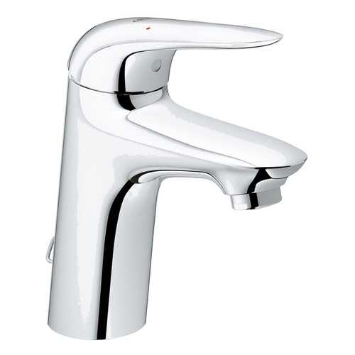 Смеситель для раковины Grohe Eurostyle 2015 Solid 23713003 хром в Касторама