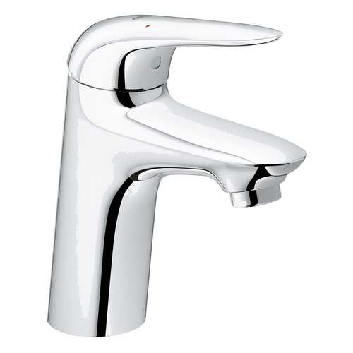 Смеситель для раковины Grohe Eurostyle 2015 Solid 23715003 хром в Касторама