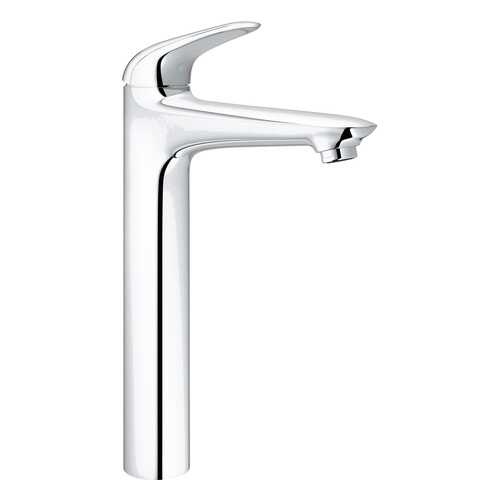 Смеситель для раковины Grohe Eurostyle 2015 Solid 23719003 хром в Касторама
