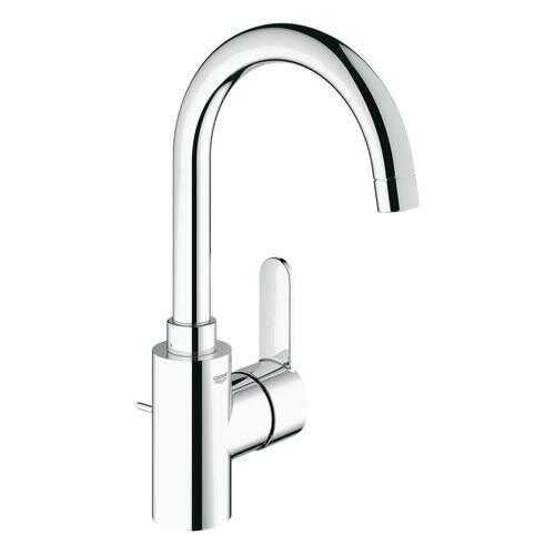 Смеситель для раковины Grohe Eurostyle Cosmopolitan 23043002 в Касторама