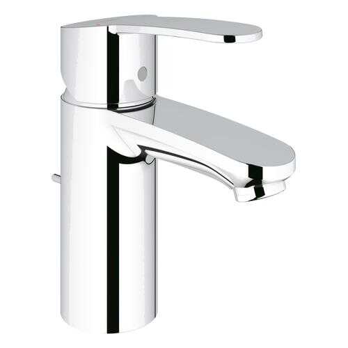 Смеситель для раковины Grohe Eurostyle Cosmopolitan 33552002 хром в Касторама