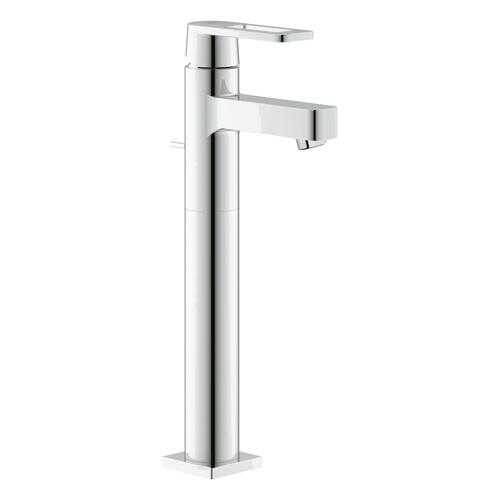 Смеситель для раковины Grohe Quadra 32633000 хром в Касторама