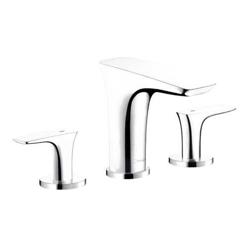 Смеситель для раковины Hansgrohe 15073000 в Касторама