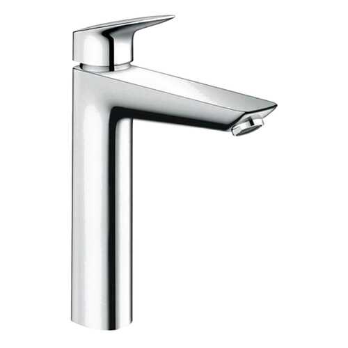 Смеситель для раковины Hansgrohe 71091000 в Касторама