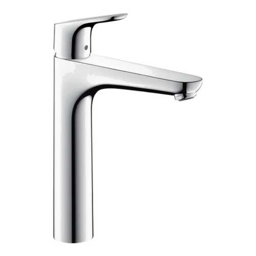 Смеситель для раковины Hansgrohe Focus 31608000 хром в Касторама