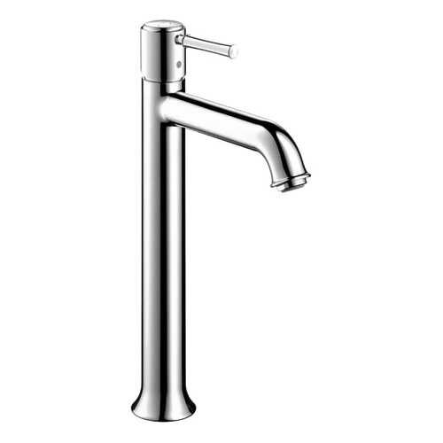 Смеситель для раковины Hansgrohe Metris 31088000 хром в Касторама