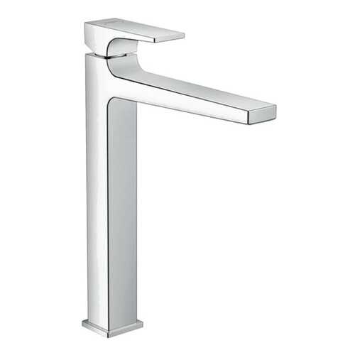 Смеситель для раковины Hansgrohe Metrop 32512000 хром в Касторама