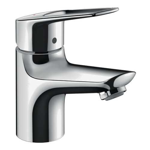 Смеситель для раковины Hansgrohe Novus Loop 71080000 в Касторама