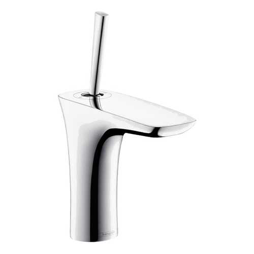 Смеситель для раковины Hansgrohe PuraVida 15075000 хром в Касторама