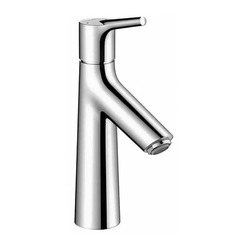Смеситель для раковины Hansgrohe Talis S 100 72020000 хром в Касторама
