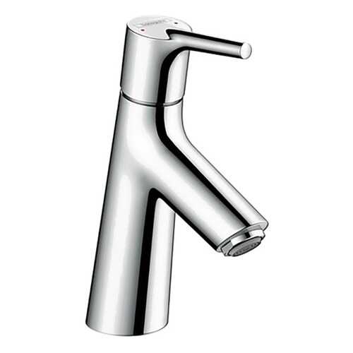 Смеситель для раковины Hansgrohe Talis S 72010000 хром в Касторама