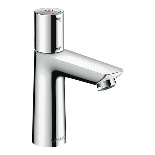Смеситель для раковины Hansgrohe Talis Select E 110 71750000 хром в Касторама