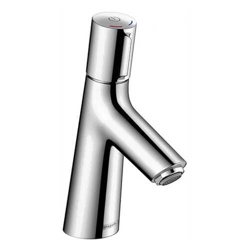 Смеситель для раковины Hansgrohe Talis Select S 80 72040000 хром в Касторама