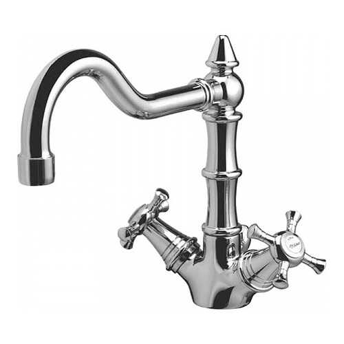 Смеситель для раковины IDEAL STANDARD REFLECTIONS B9654AA хром в Касторама