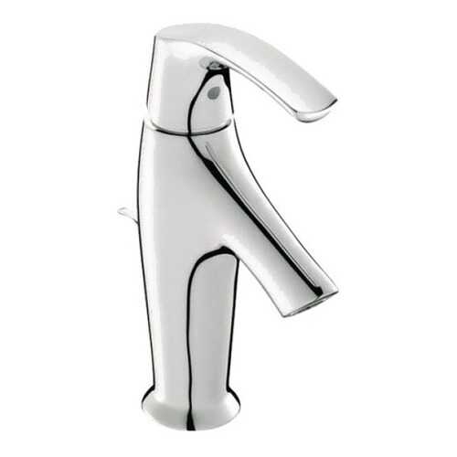 Смеситель для раковины Jacob Delafon Symbol E72680-CP хром в Касторама