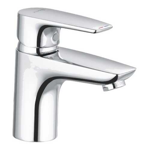 Смеситель для раковины Kludi Pure and Solid 340280575 в Касторама