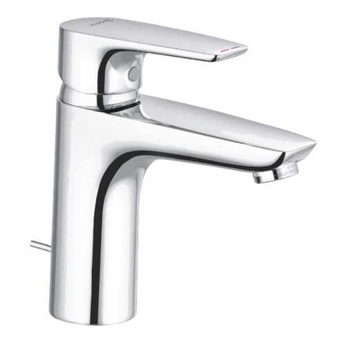 Смеситель для раковины Kludi Pure and Solid 342900575 в Касторама