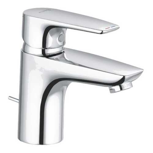 Смеситель для раковины Kludi Pure and Solid 343820575 в Касторама