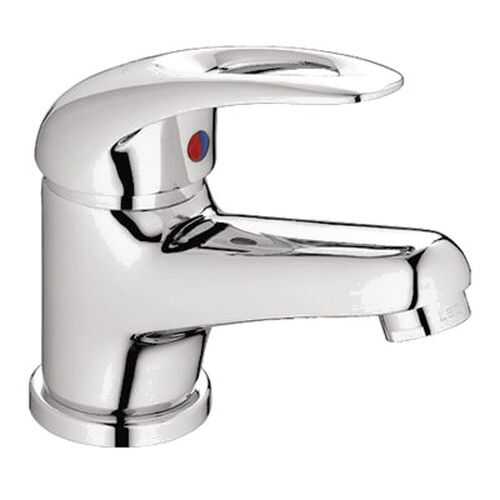 Смеситель для раковины Ledeme L1002-B в Касторама