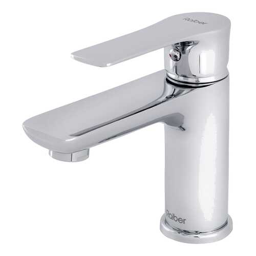 Смеситель для раковины Raiber Comfort R4501 в Касторама