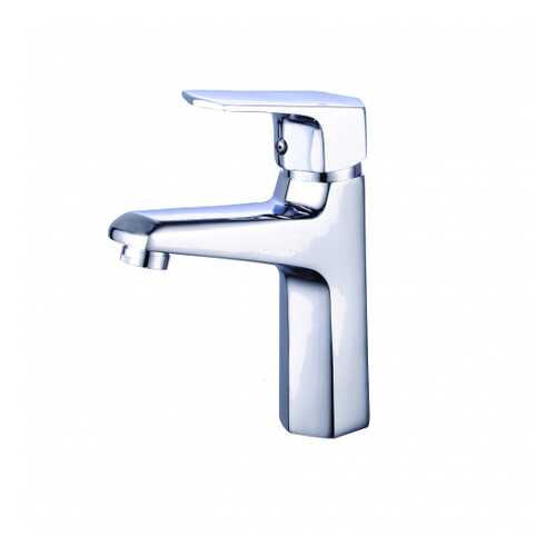 Смеситель для раковины RIVER LUX R016 в Касторама