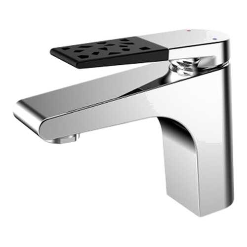 Смеситель для раковины РМС SL121BL-001F хром в Касторама
