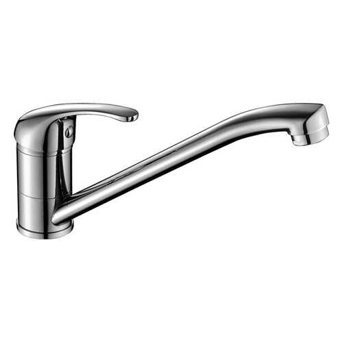 Смеситель для раковины Rossinka Silvermix A35-21 в Касторама