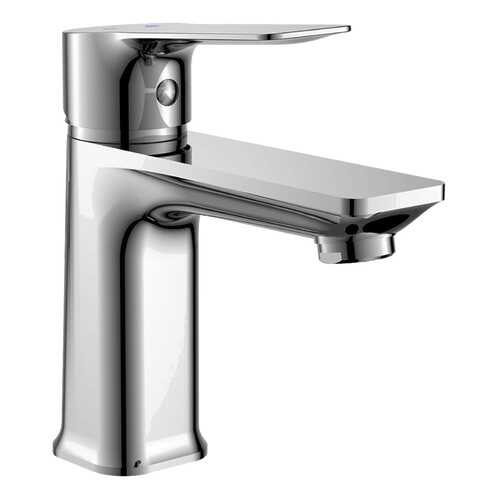 Смеситель для раковины Rossinka Silvermix RS27-11 хром в Касторама