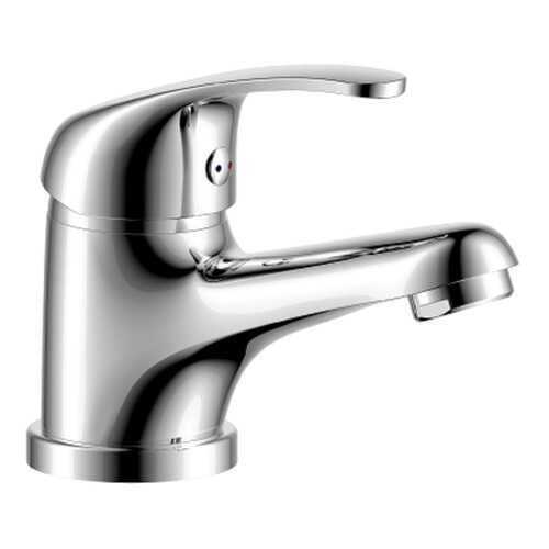 Смеситель для раковины Rossinka Silvermix Y35-11 хром в Касторама