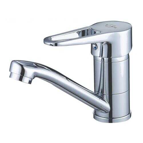Смеситель для раковины SOLONE 4L-B045 в Касторама