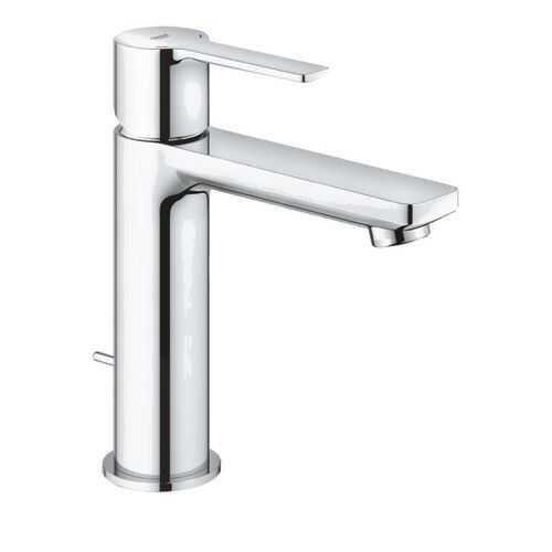 Смеситель для раковины стандартный GROHE Lineare 32114001 в Касторама