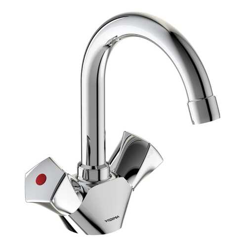 Смеситель для раковины Vidima BA358AA в Касторама