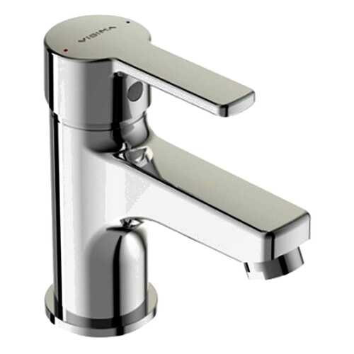 Смеситель для раковины Vidima Uno BA234AA хром в Касторама