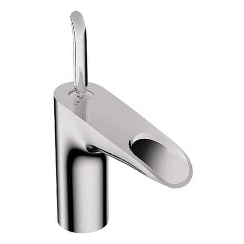 Смеситель для раковины Vitra T4 A42475EXP хром в Касторама