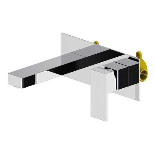 Смеситель для раковины встраиваемый Timo Selene 2071/00SM в Касторама