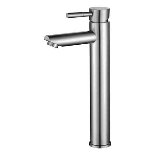 Смеситель для умывальника MELANA-F610102 Tondo в Касторама