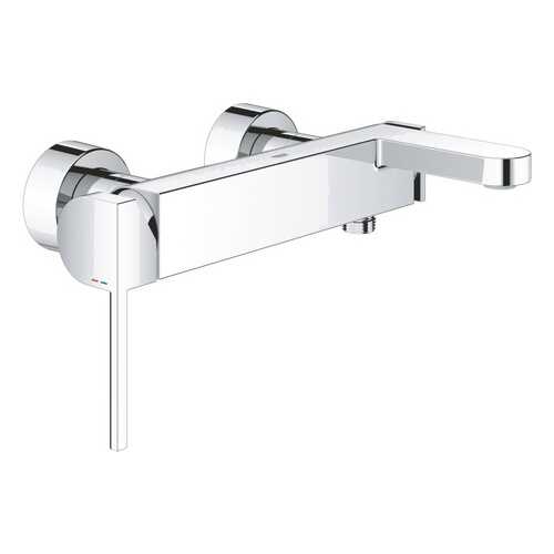 Смеситель для ванной с душем Grohe 33553003 в Касторама